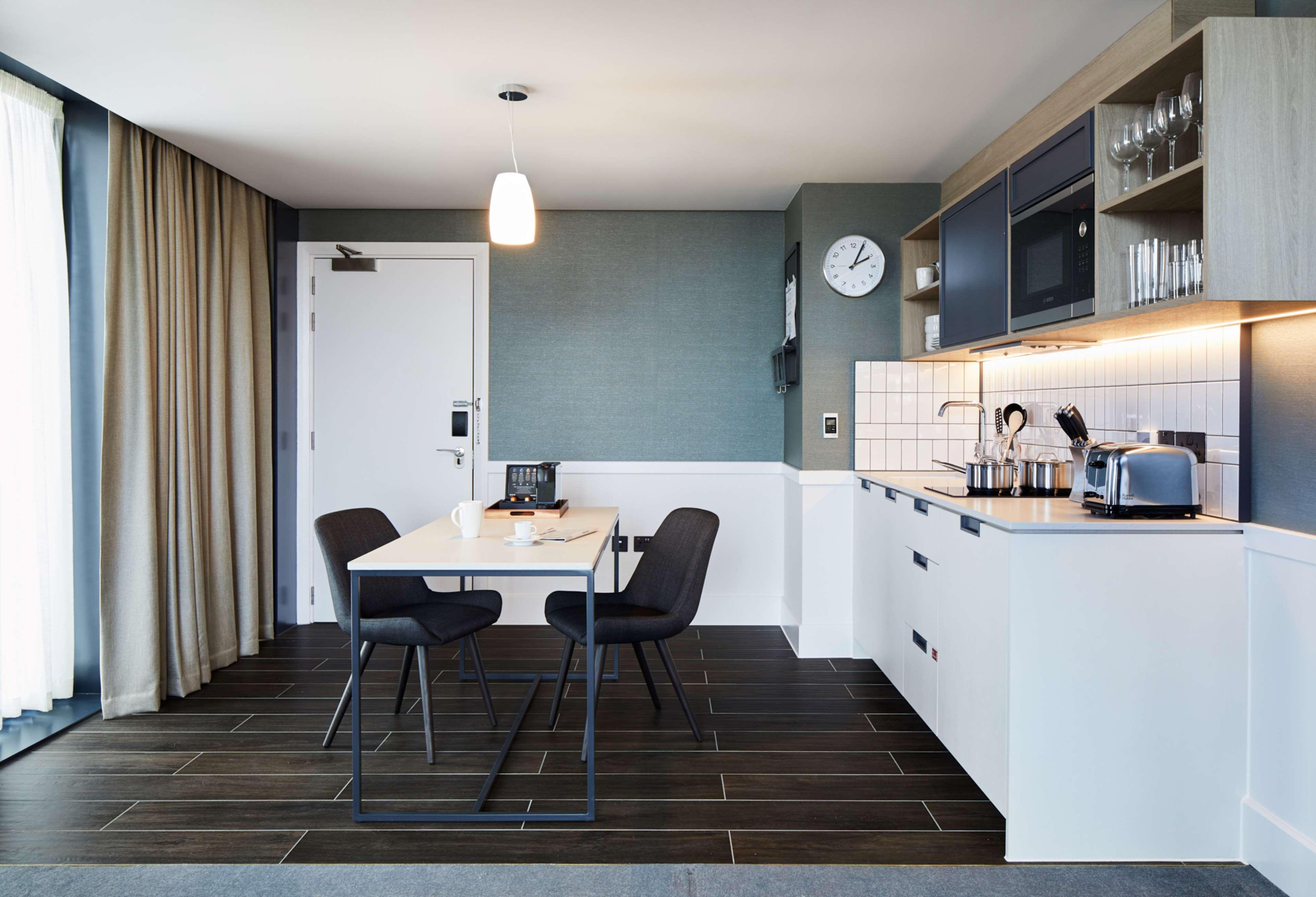 Hyatt House Μάντσεστερ Εξωτερικό φωτογραφία